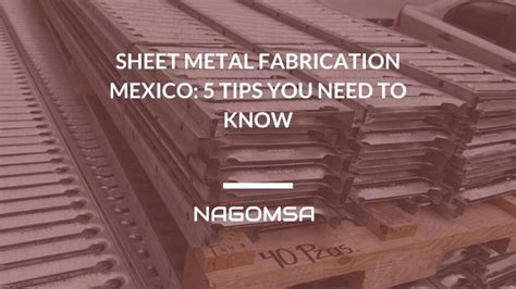 sheet metal mexico|structural steel fabricators in mexico.